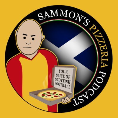 Sammonโs Pizzeria ๐๏ธ's profile picture