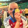 beautiful scandinavian princess fan profil fotoğrafı