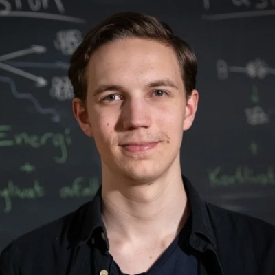 Benjamin Verbeek's profile picture