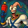 Фото профиля Earthworm Jim