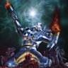 Turrican's profile picture