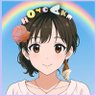 Фото профиля ホットケーキちゃん🥞♥ (hotcake🥞chan♥)