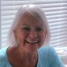 Profilbild von Mary Stewart