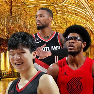 Blazers Palace's profile picture