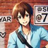 Фото профиля SHINYA