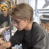 Фото профиля 𝐂𝐢𝐜̧𝐚⁷ VAI VER O BTS