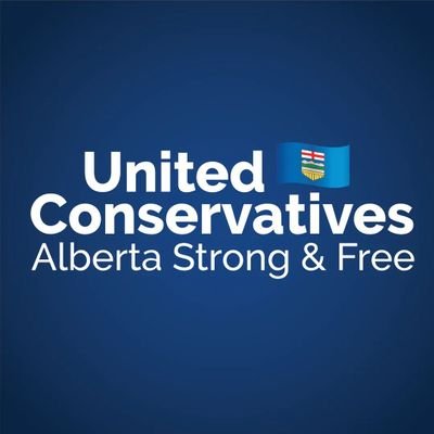United Conservative Party of Alberta's profile picture