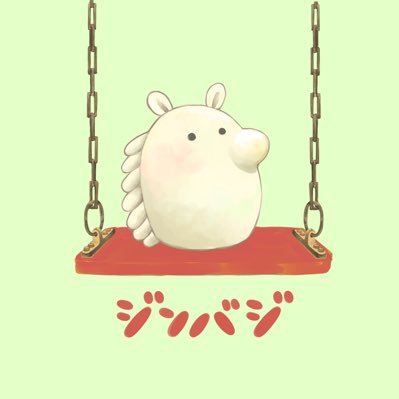 ジンバジ's profile picture