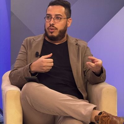 Cleber Lourenço's profile picture