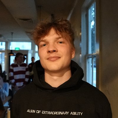 Karmedge's profile picture