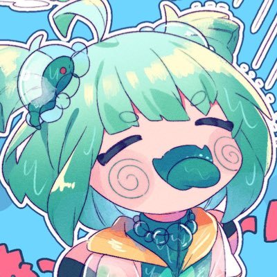 Rebbi 🫧🐸's profile picture