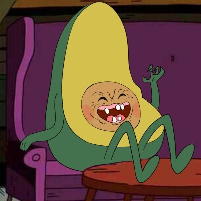 🍣Avocado🍣『HELP 🇻🇪→ link in bio!!!』 - HIATUS's profile picture