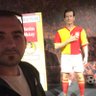 Mehmet Karaman profil fotoğrafı