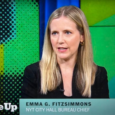 Emma G. Fitzsimmons's profile picture