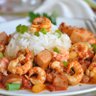 louisiana crayfish jambalaya's profile picture