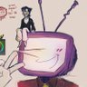 Profilbild von Too much watching TV...