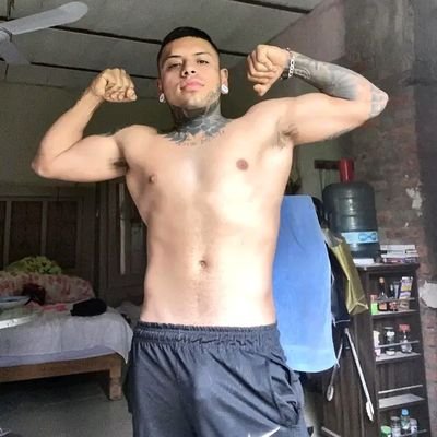 Glen Rivazz(3k)'s profile picture