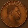 Фото профиля Big Penny