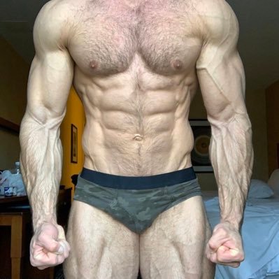 CumMuscles's profile picture