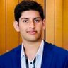 Aarav Sharma 的头像