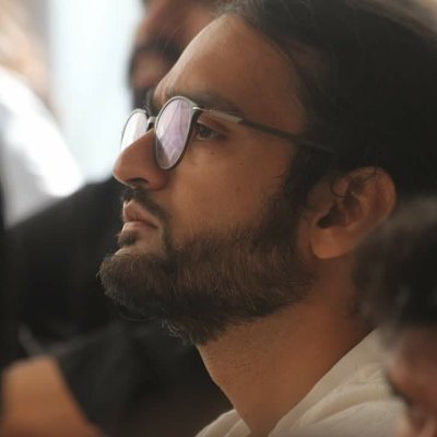 Ammar Rashid's profile picture
