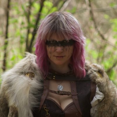 QueenOfVikings🔜NorseforgedGathering6's profile picture