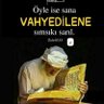 KADER SABRA AŞIKTIR. 的头像