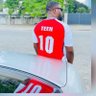 Teeh profil fotoğrafı