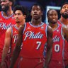 Profilbild von 76ers cant construct a good roster