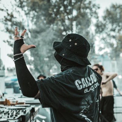 GRAVEDGRMUSIC's profile picture