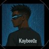 Фото профиля Kaybee🪐
