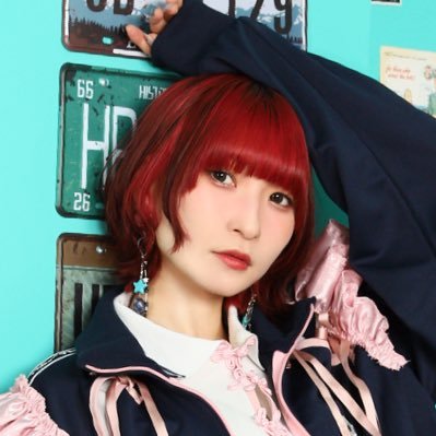 ピンキー!(藤咲彩音)'s profile picture