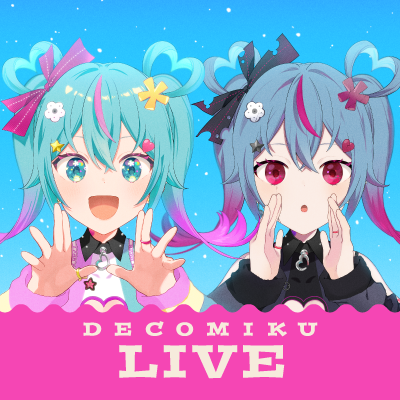 DecoMiku_Live's profile picture