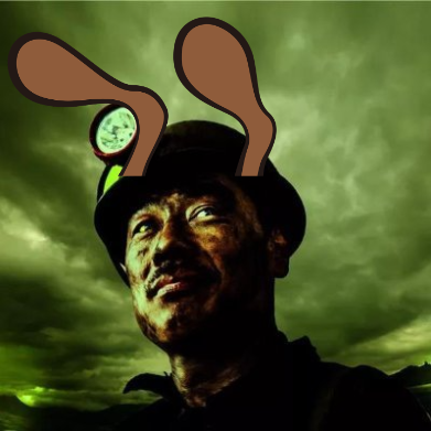 挖矿的小yang's profile picture