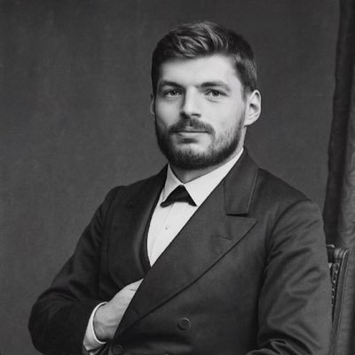 Mev the Formula 1's profile picture