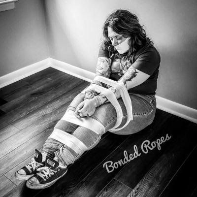 Bonded Ropes 🪢's profile picture