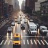 city profil fotoğrafı