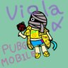 Violin〆Viola 🦅🔥🏴☠️⚔️👯🦊🌽🌸☄️'s profile picture