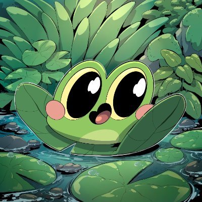 Lilypad's profile picture