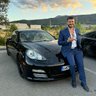 Nacho Tsvetkov profil fotoğrafı