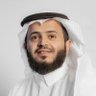 احمد الثرياء | خطاط ومصمم #تبوك's profile picture