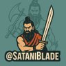 Santani blade 的头像