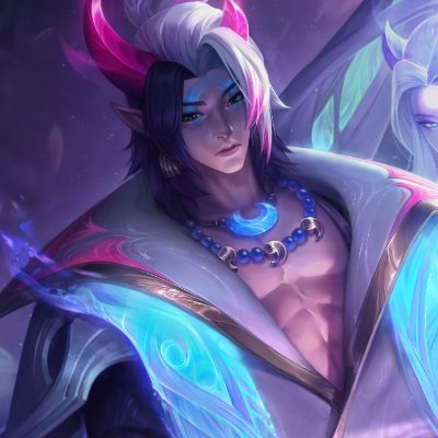 Ike's profile picture