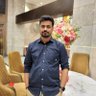 Ashish jha profil fotoğrafı
