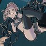 Profilbild von タラレバ