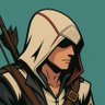 Profilbild von Connor