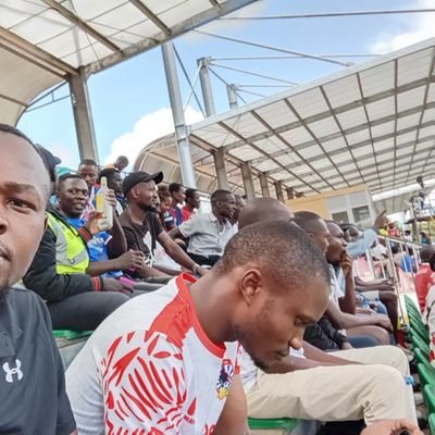 Omwoyo's profile picture