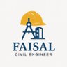 Profilbild von Faisal Alansi