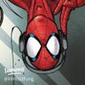The Human Spider 的头像