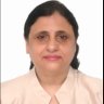 vandana swamy profil fotoğrafı
